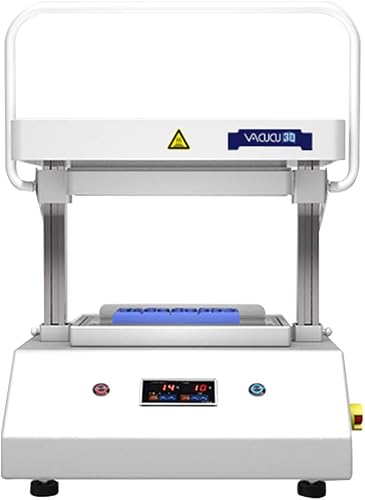 VACUCU3D A3(297mm×420mm/16.54x11.69in) The
