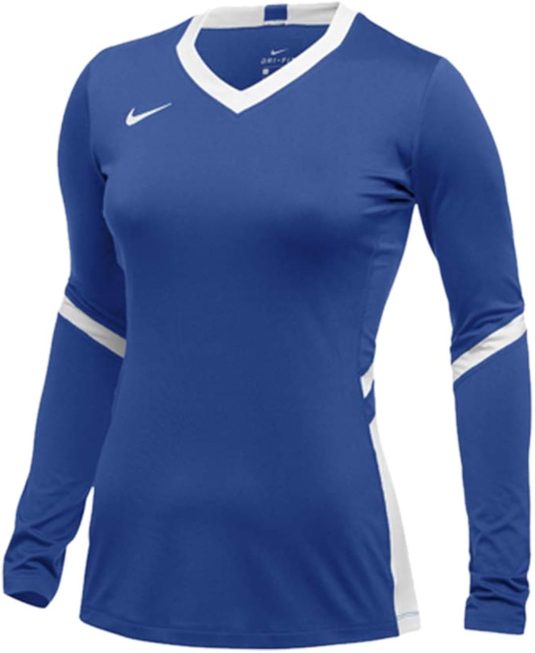 Nike Women's Long Sleeve Hyperace Jersey : Sports & Outdoors