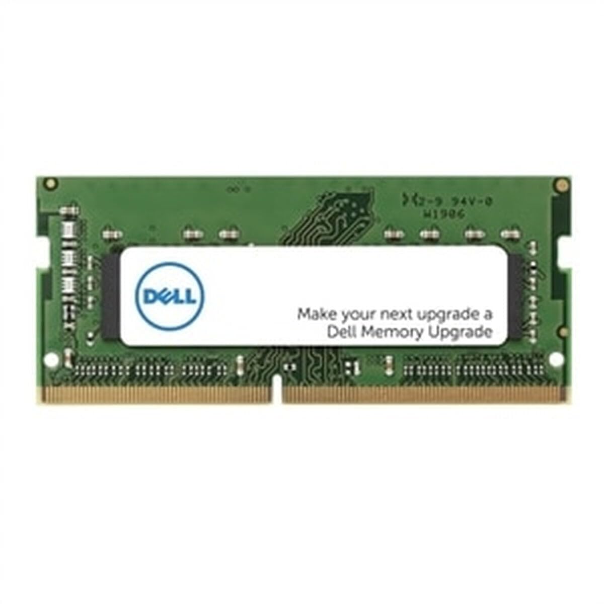 Dell AB371022 Memory Module 16 GB 1 x 16 GB DDR4 3200 MHz  