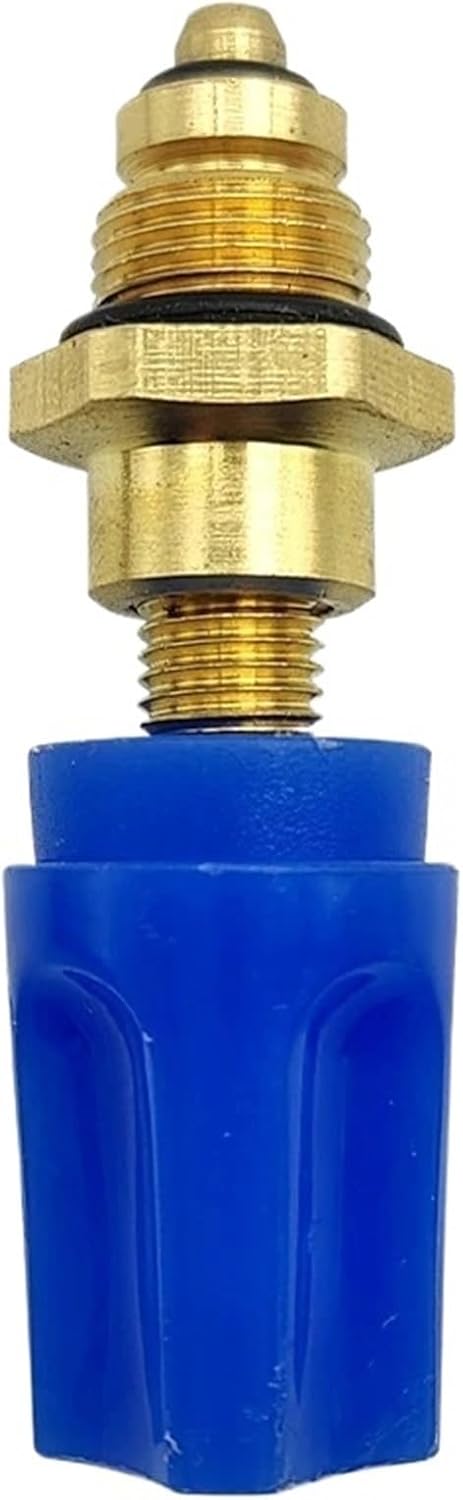 Boiler Make Up Valve Water Supply for Wall-hung Inlet Automatic(BK)