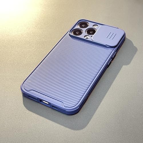 Coque iPhone 13 charge sans fil et protection caméra intégrée - 3