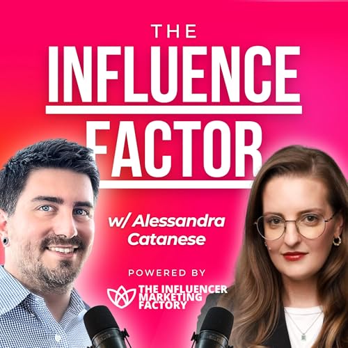 Revolutionizing Digital Comedy w/ Alessandra Catanese (Smosh's CEO)