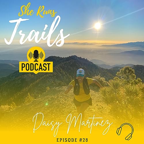 Daisy Martinez 28 | Podcast Update & Coming Back From An Injury copertina