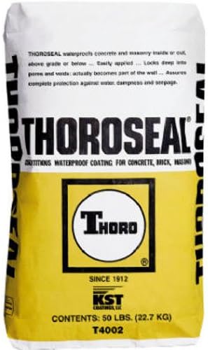 T4002 50 lb Waterproofing