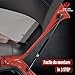 Imagen de Amortiguador Maletero Compatible con CITROEN XSARA BN