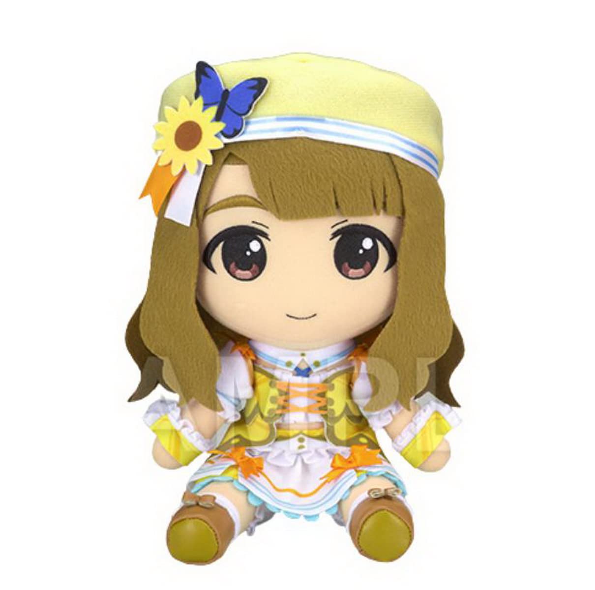Gift アイドルマスターミリオンライブ！ 宮尾美也 ぬいぐるみ ぎふぬい Amazon.co.jp: アイドルマスター ミリオンライブ！ ぬいぐるみ 宮尾美