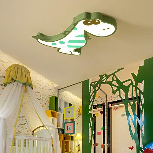 Sunny Lingt Dinosaur Lampada da soffitto Bambini