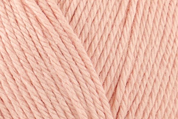 Stylecraft Naturals Bamboo & Cotton DK - Peach (7131), 3 x 100g Balls, Incredibly Soft, 60% Bamboo, 40% Cotton Natural Fibre Yarn, 250 Metres, Available in Over 40 Shades — image 1