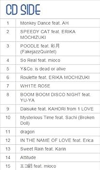 邦楽 BEST HIT YCO Amazon.co.jp: Y&Co.「BEST HIT YCO」（CD＋DVD）BEATMANIA : DVD