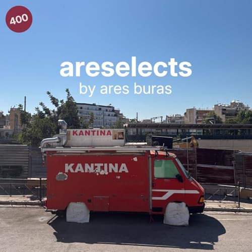 areselects 400 | Rodon fm 95 Podcast Por  arte de portada