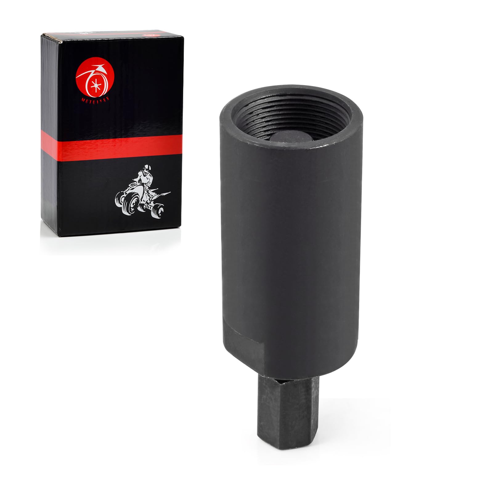 Amazon.com: 33mm Flywheel Puller Remover bolt Tool M33x1.5 For
