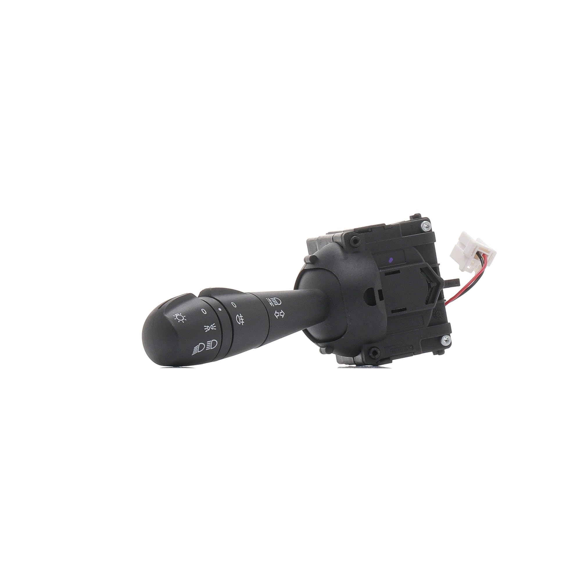RIDEX 1563S0100 Leva devio guida Compatibilità con RENAULT Clio IV Hatchback BH