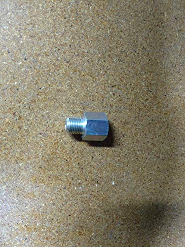 Wagner Fitting Brass Fitting / Plug For a J98274 & J98275 Disc Brake Power Cluster: F4481