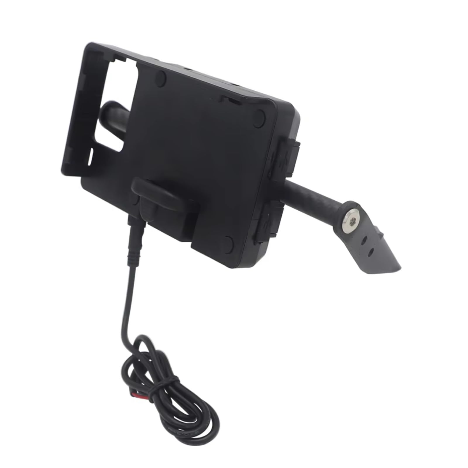 Supporto Per Telefono Moto Per BMW G310GS G310R 2017 2018 2019 2020 2021 2021 Supporto Navigatore GPS Smartphone Moto(Set)