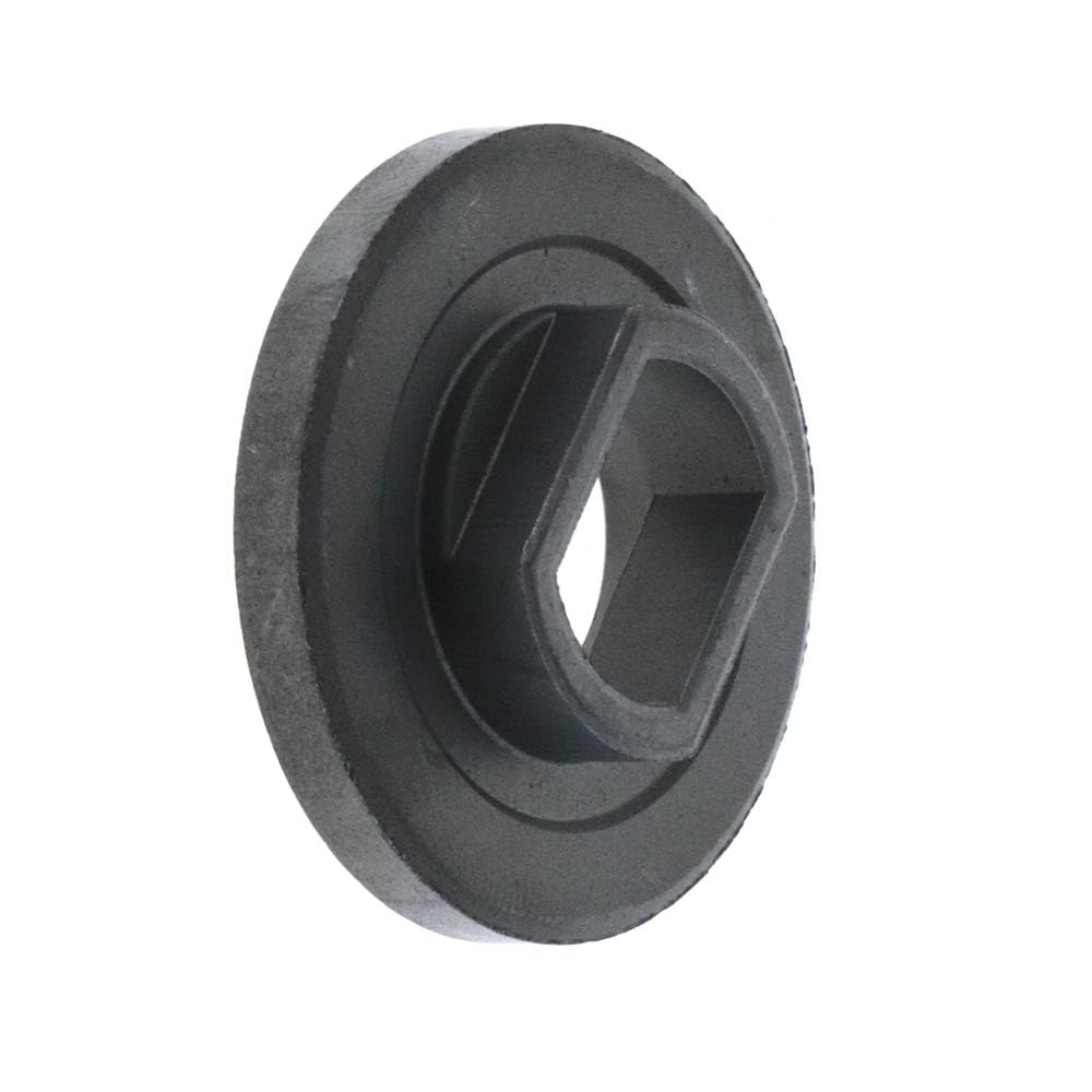  Peak - T.G.F. ウォールナット 12x36x3/8 Gubi Wall Taupe Peak By box 4 pc - 11.51 Sqft