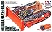 Tamiya 70104 Remote Control Bulldozer