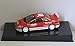 Peugeot 307 WRC 2004 #5 Rally Monte Carlo Diecast Car Model 1/43 M.Gronholm/T.Rautiainen by Autoart