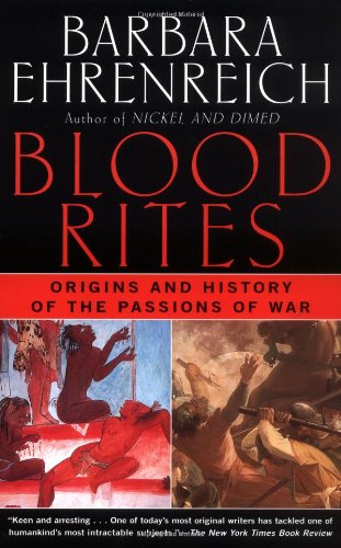 『Blood Rites: Origins and History of the Passions of - 読書メーター