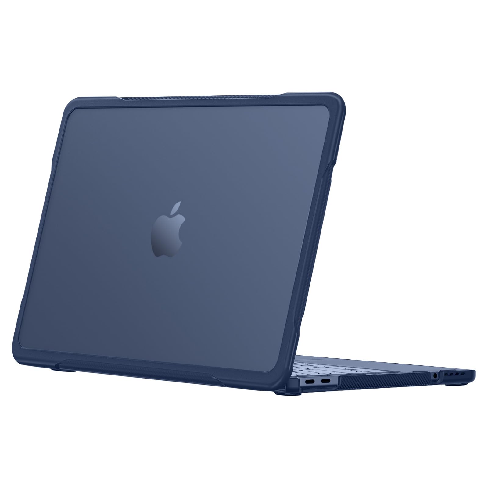 MOSISO Compatible with MacBook Neo Case 13 inch 2026 A3404 A18 Pro Chip
