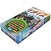 Asmodee Ticket to Ride Europa 1912 Board Game EXPANSION - Expand Your Railway Empire Across Europe! Fun Family Game for Kids & Adults, Ages 8+, 2-5 Players, 30-60 Minute Playtime