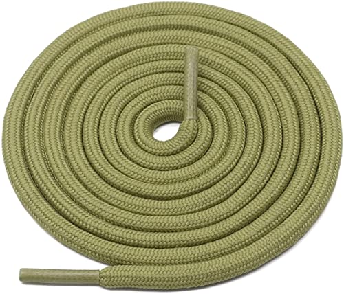 Image of (2 Pair Shoes laces Athletic Shoelaces for Sport /Running Shoes Shoe Strings