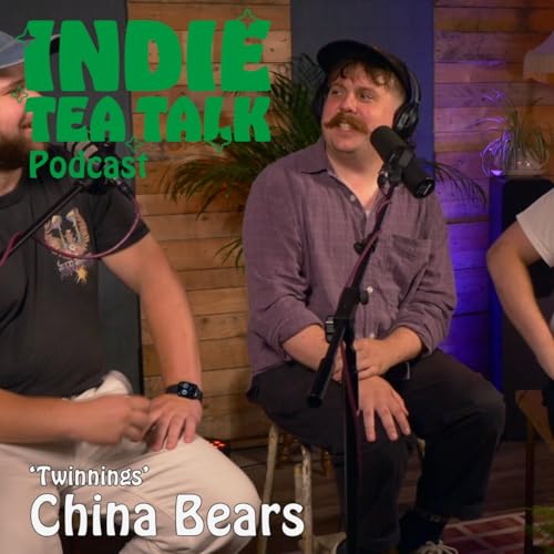 China Bears - Twinnings