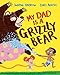 My Dad Is A Grizzly Bear