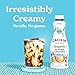 Califia Farms - Organic Vanilla Almond Milk Coffee Creamer, 25.4 Oz, Dairy Free, Plant Based, Vegan, Gluten Free, Non GMO, Almond Creamer, Almond Milk, USDA Organic