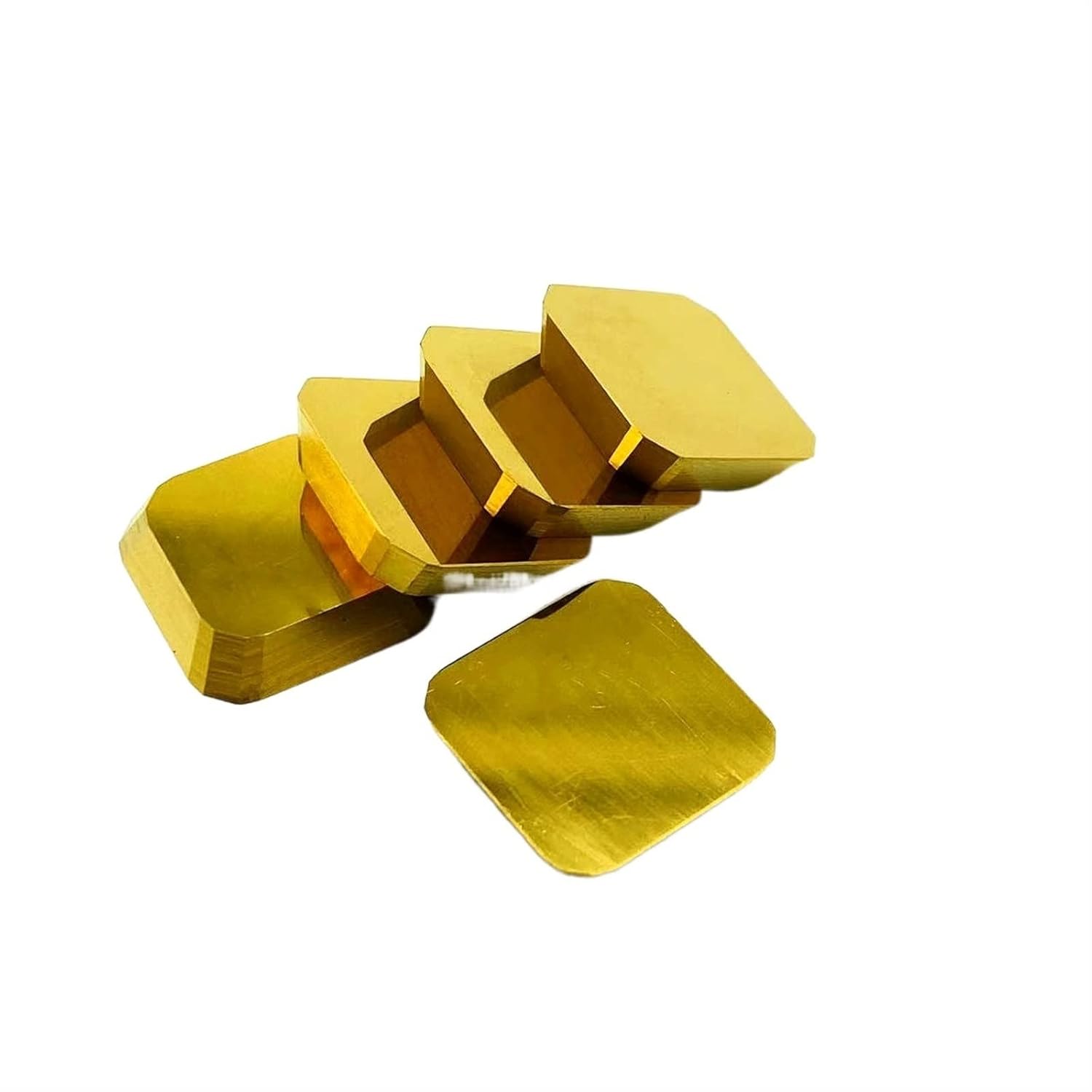 Indexable Lathe Carbide Insert SEKN1203AFTN YBM251 Carbide Milling Inserts Indexable Turning Inserts Stainless Steel Steel