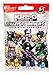 KRE-O Transformers Micro Changers 5 Pack Bundle Includes: Preview Series & Collection 1, 2, 3 & 4 Mini Figure Blind Bag Mystery Packs (1 Pack of Each)