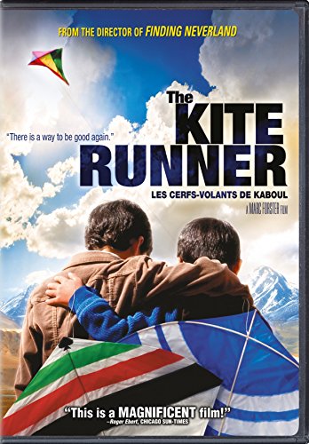 The Kite Runner B074JWRKYW Book Cover