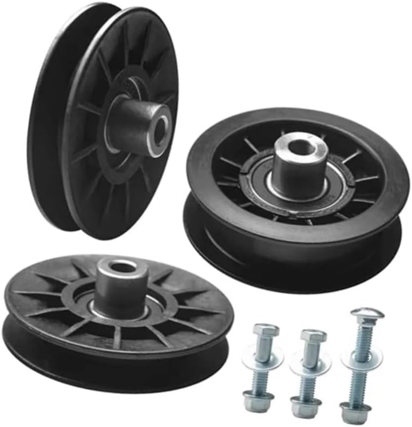 Lawnmower Idler Kit 532194326 532194327 Fit For CTH224T Multiple Riding Mower Models