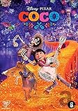 coco dvd release date amazon  Coco [DVD]