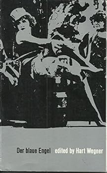 Paperback Der Blaue Engel Book