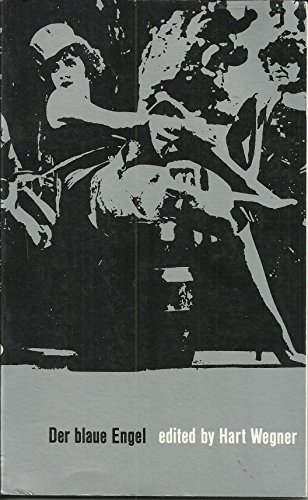 Preisvergleich Produktbild Der Blaue Engel