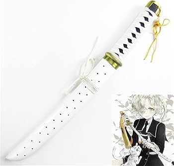 Amazon.co.jp: KUOKUO 刀剣乱舞 とうけんらんぶ 五虎退 短刀