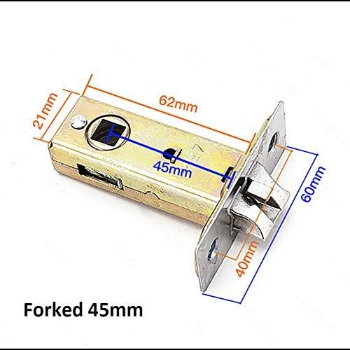 TOOLSTAR Door Latches - Image 3