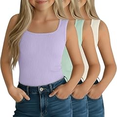 Light Green, Light Purple, Cream