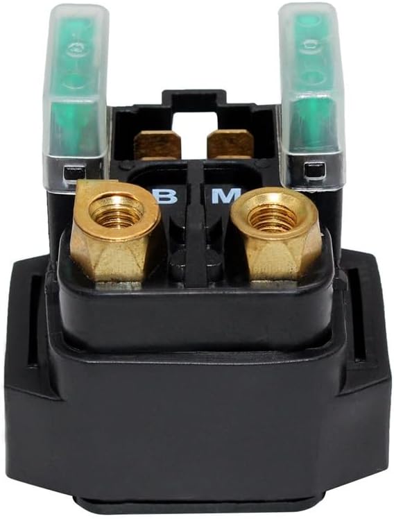 Motorcycle Repair Parts Motorcycle Starter Electrical Switch for Yamaha 1300 XVZ1300 Royal Star Venture 1996-2009 Easy to Install
