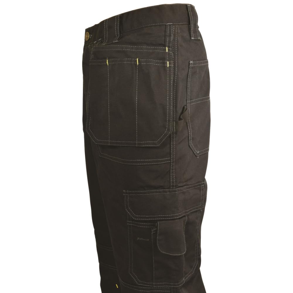 Stanley Clothing STCIOWA3231 spodnie robocze