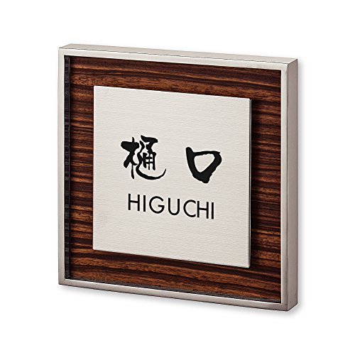 �ێO�^�J�M �l�[���v���[�g ���荞�ݍϕ\�D ���b�V�� RH-5-4-3-��� ���荞�ݖ���: ��� �y�����i�z