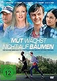 wachenroth 96193  Mut wächst nicht auf Bäumen: Die wahre Geschichte von Tyson und seinem großen Rennen