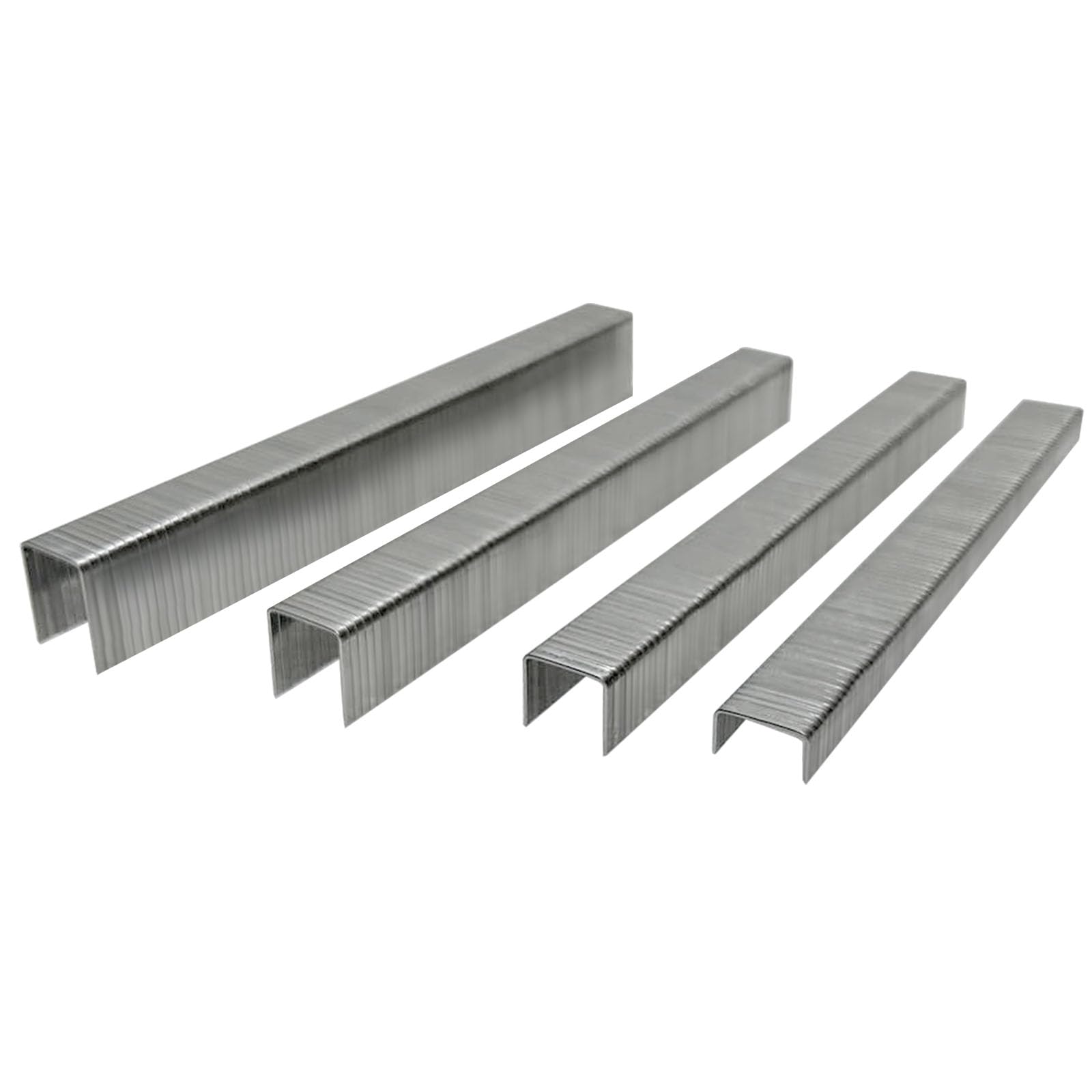 Stainless Steel Staples - 2016 Pack T/50 -1