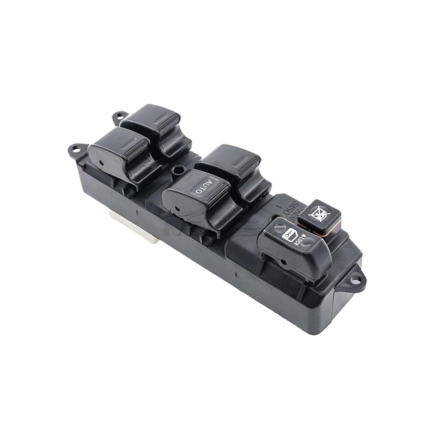 84820-12350 Front Right Electric Power Car Window Master Switch for 1998-2002 AE110 84820-52010 8482012350