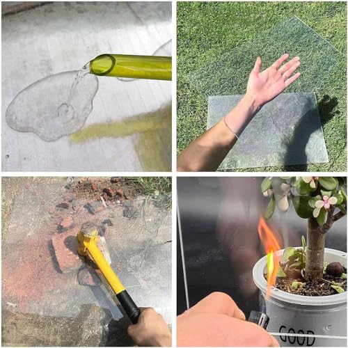 Consejos y reviews para comprar Invernadero policarbonato resistente al clima los más solicitados. 30 Imagen adicional