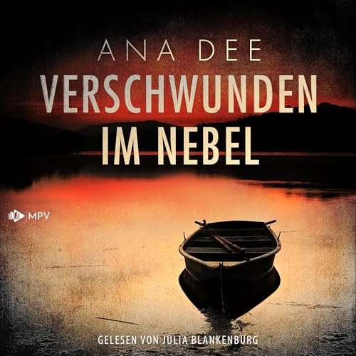Verschwunden im Nebel cover art