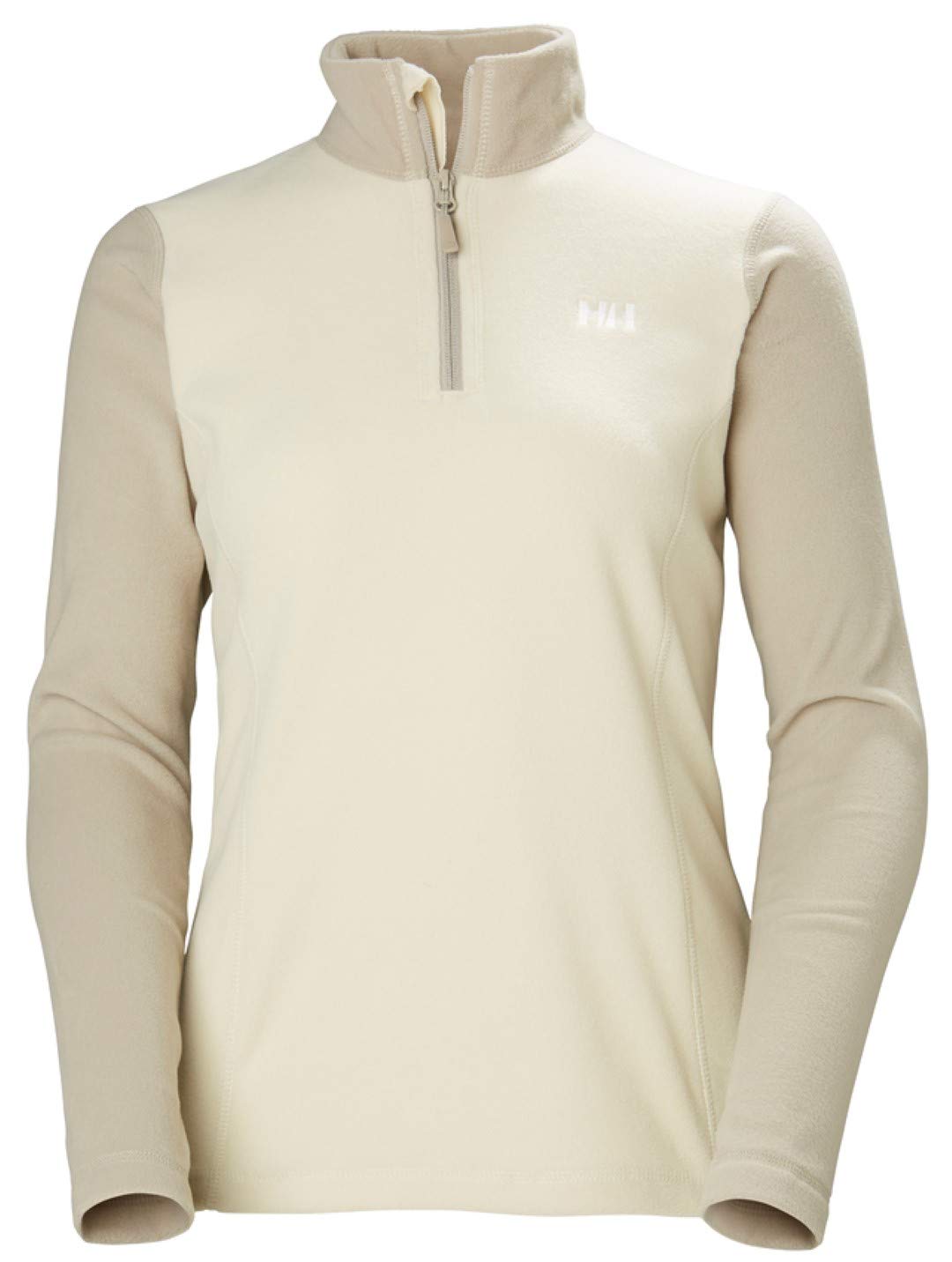 Helly Hansen Mujer Daybreaker Forro Polar Cremallera Cuello — view 9