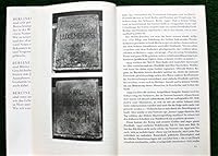 Berliner Grabsteine: Spaziergänge wider die Vergessenheit 3371000850 Book Cover