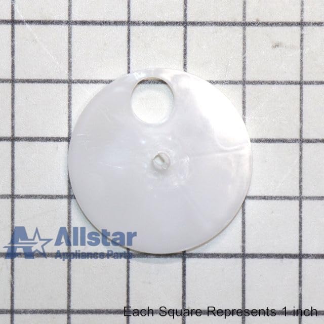 W11662107 Dishwasher Diffuser
