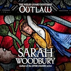 Outlaw cover art